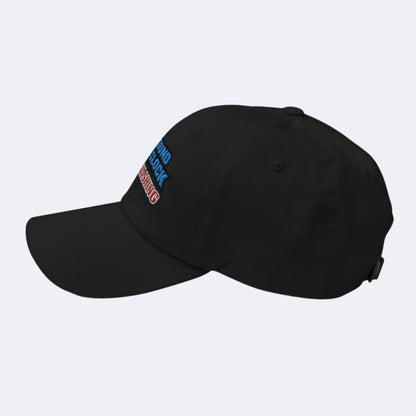 Around The Clock Signature Hat