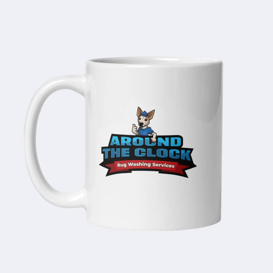 Around The Clock Mug